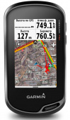 GPS-навигатор Garmin Oregon 750t,GPS, (010-01672-34)
